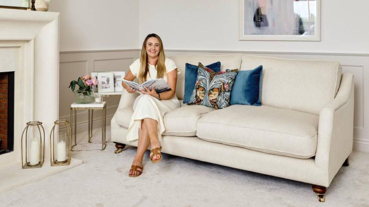 Old world meets new in this classical yet contemporary Kilkenny home - Vimarsana News