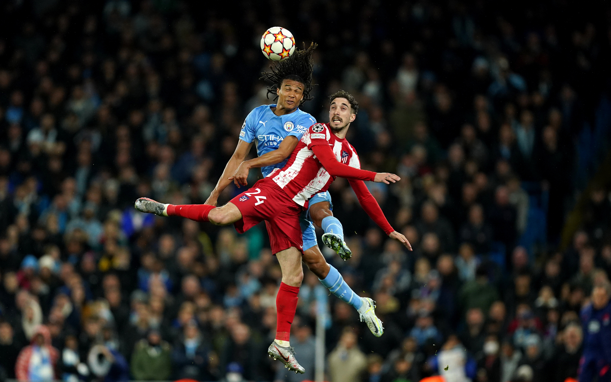 Chelsea’s Nathan Aké deal off after Manchester City pull plug on transfer