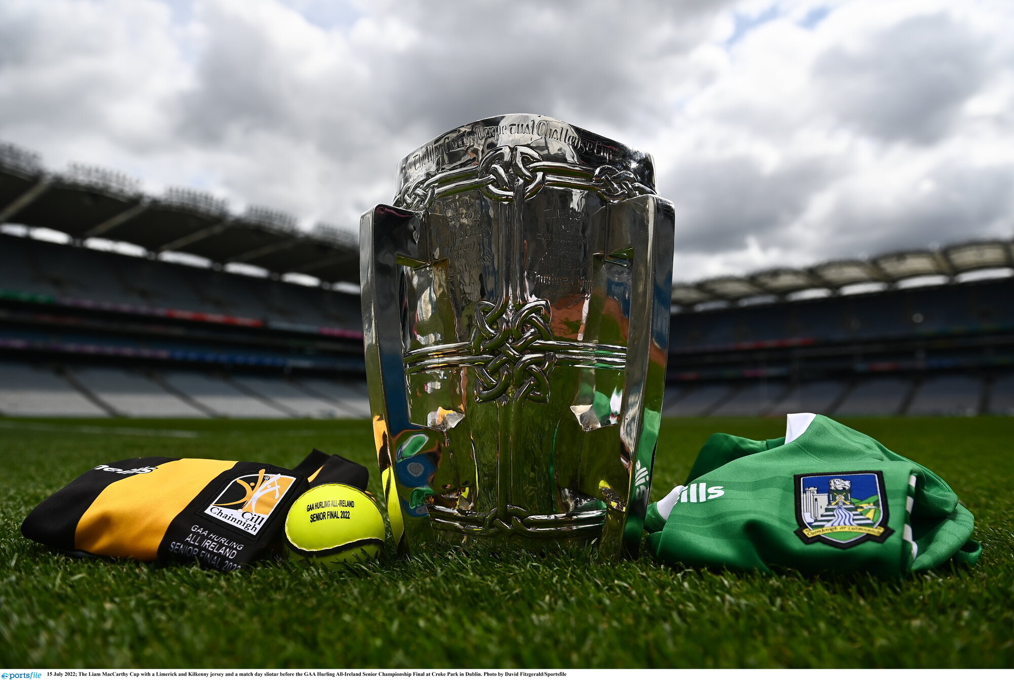 All-Ireland final: your 10 need-to-knows ahead of Limerick-Kilkenny 