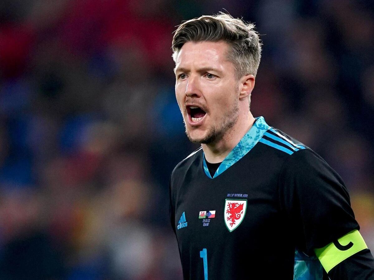 Nottingham Forest Sign Wayne Hennessy On Two Year Deal From Burnley