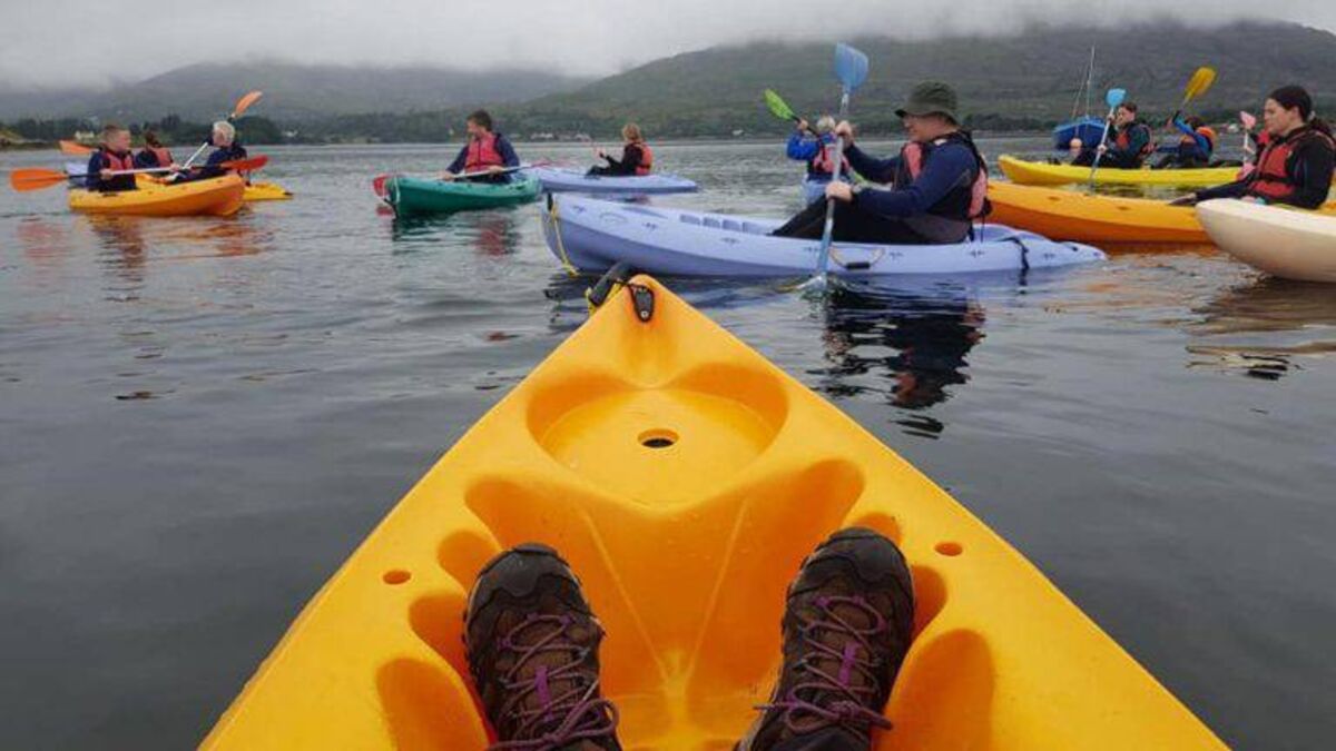 Juanita Browne: Heritage Week a great chance to get out and learn about our natural heritage - Vimarsana News