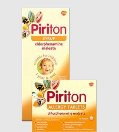 Piriton