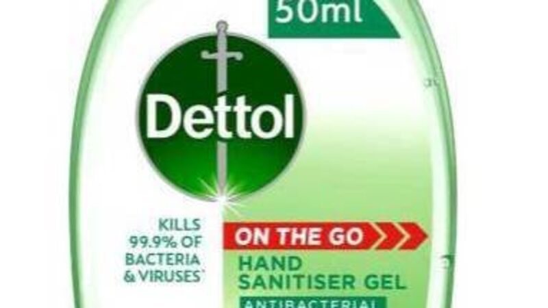 Dettol maker Reckitt remains upbeat on sales outlook as prices rise