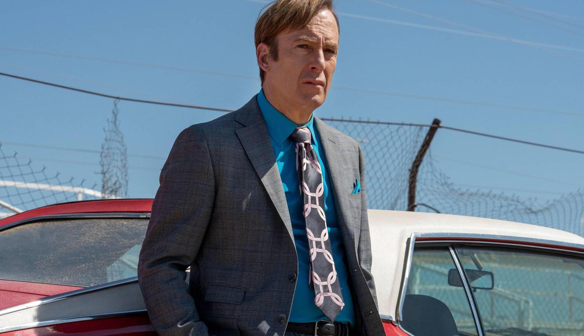 TV Review: Better Call Saul has surpassed Breaking Bad
