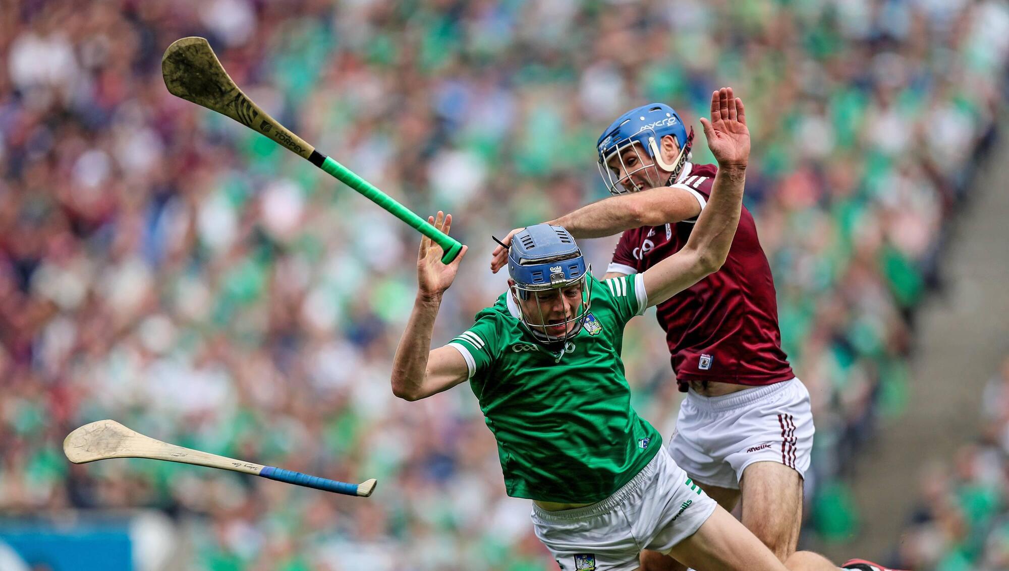 Hurling tactics: Hunting for the small margins that could land the biggest prize