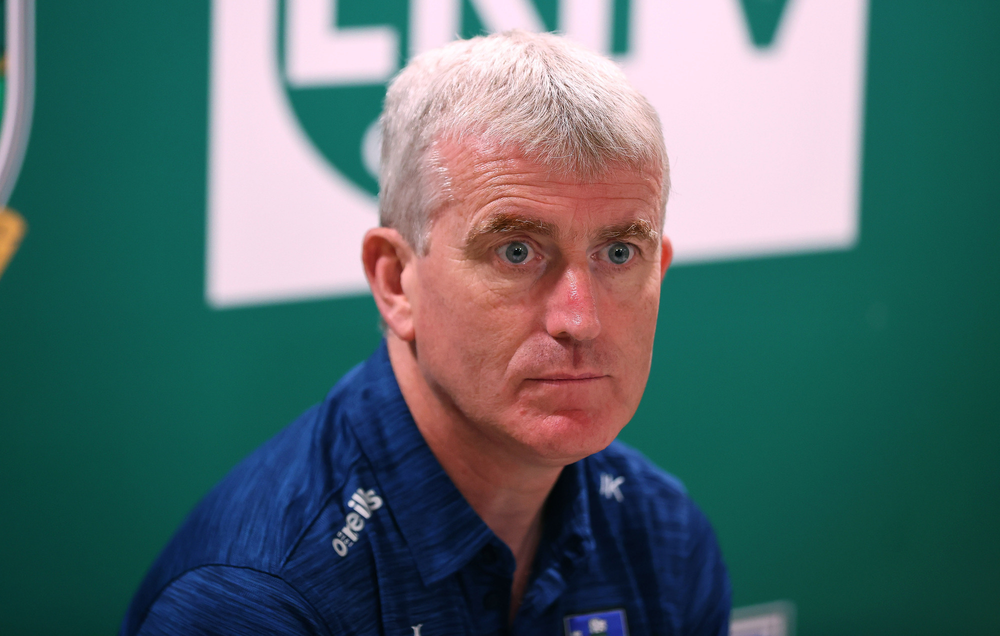 Limerick name unchanged team for All-Ireland final clash with Kilkenny