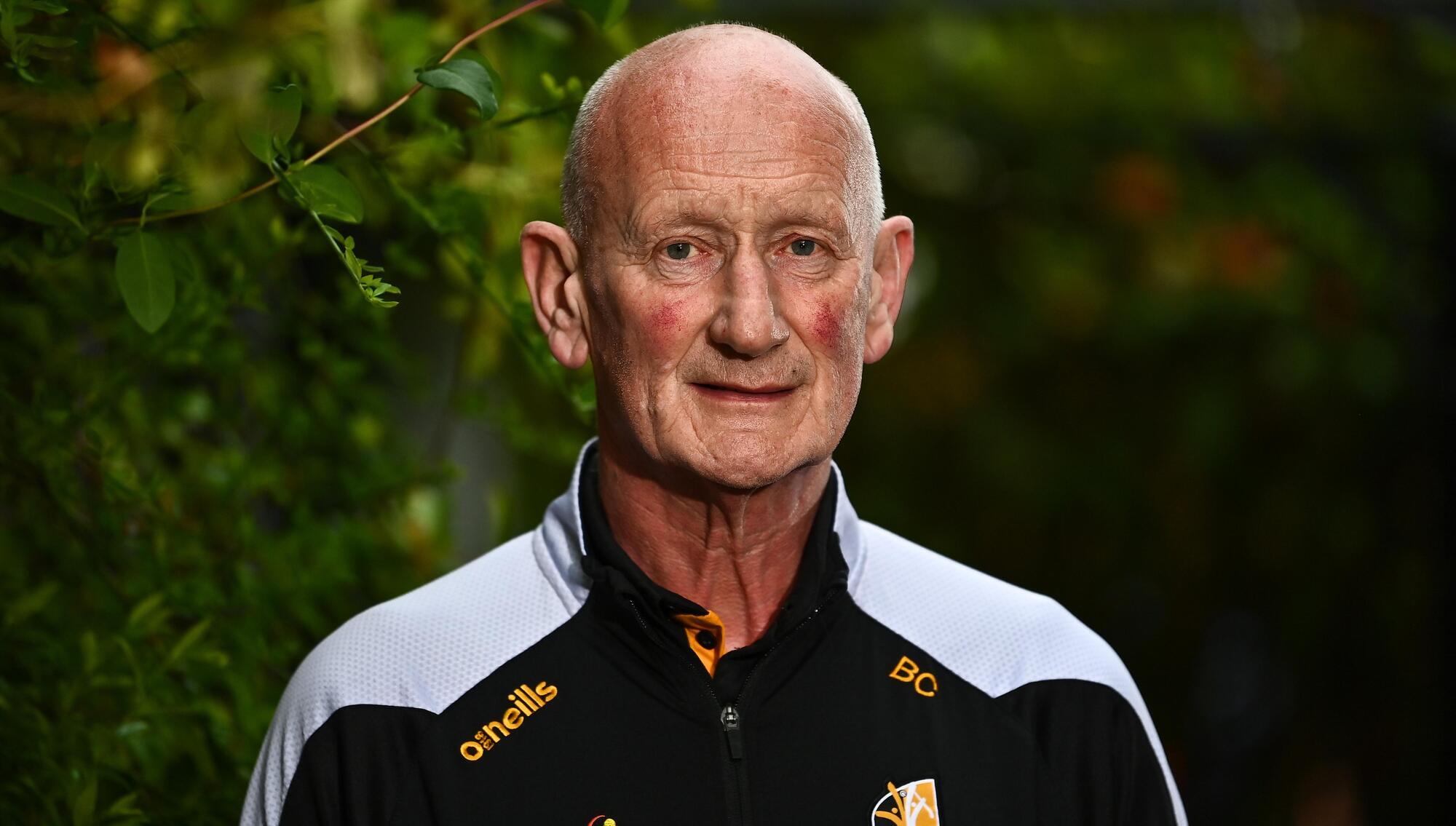 Kilkenny name unchanged team for All-Ireland final clash with Limerick