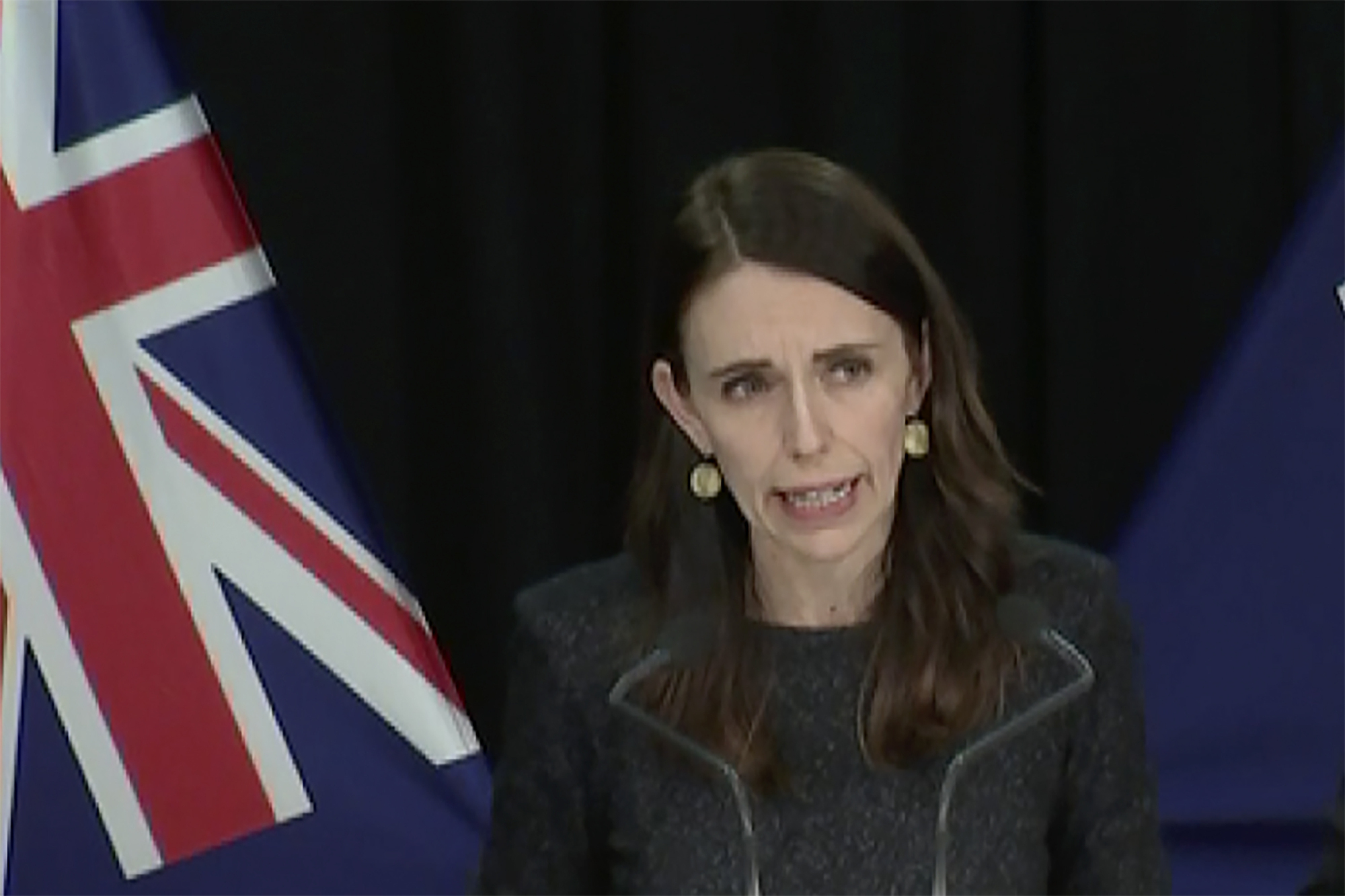 New Zealand, held out as a new paradise when Jacinda Arden was centre stage during the Covid crisis, has now been voted the second worst place for relocation. 
