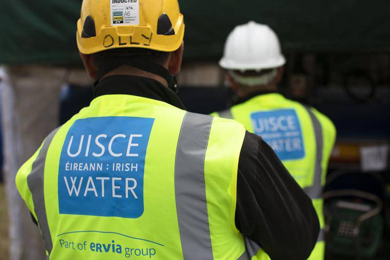 Irish Water pays staff over €10m in performance-related bonuses