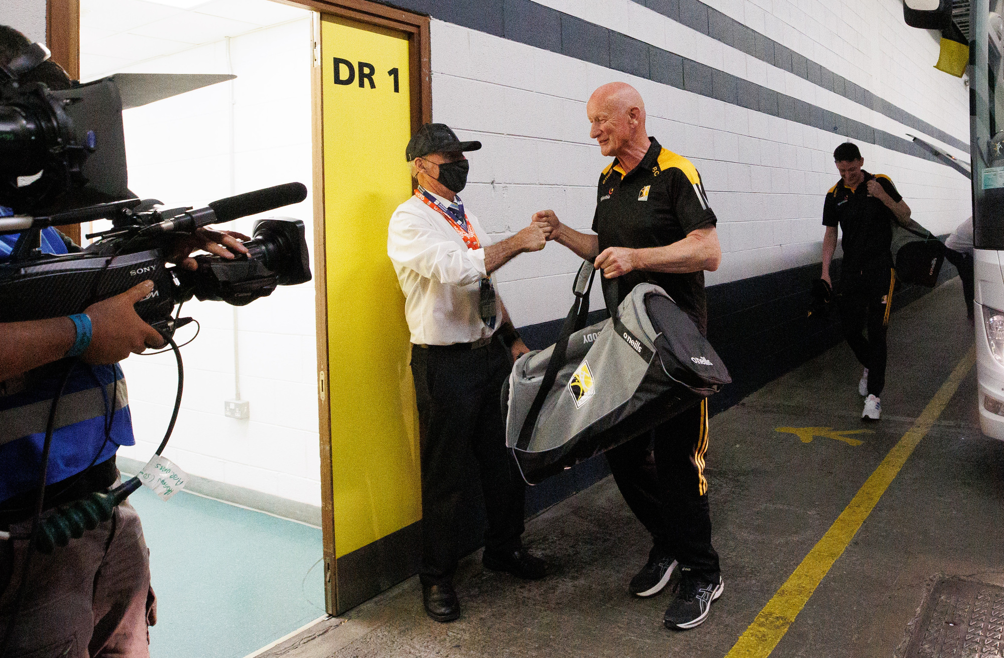 Brian Cody by numbers