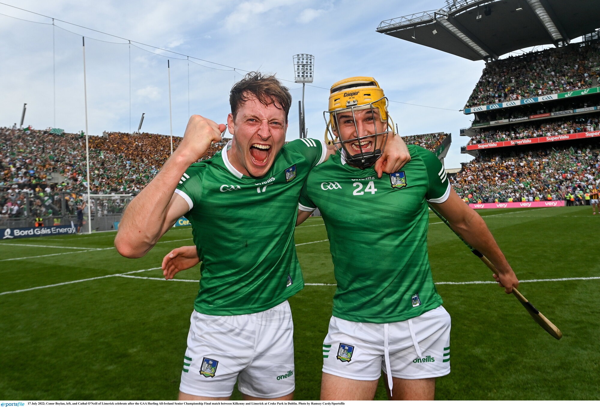 Limerick v Kilkenny: Three big match turning points 