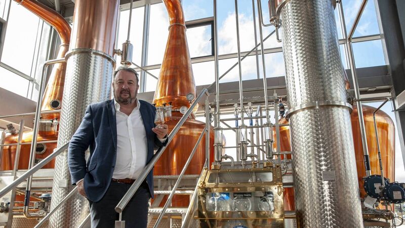 'This is where the magic happens': Discover some of Clonakilty's tastiest creations