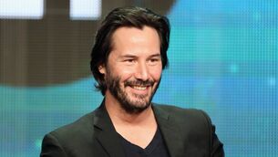<p>The cult of Keanu Reeves is explored in an episode of Still Processing. Picture: Frederick M. Brown/Getty Images)</p>