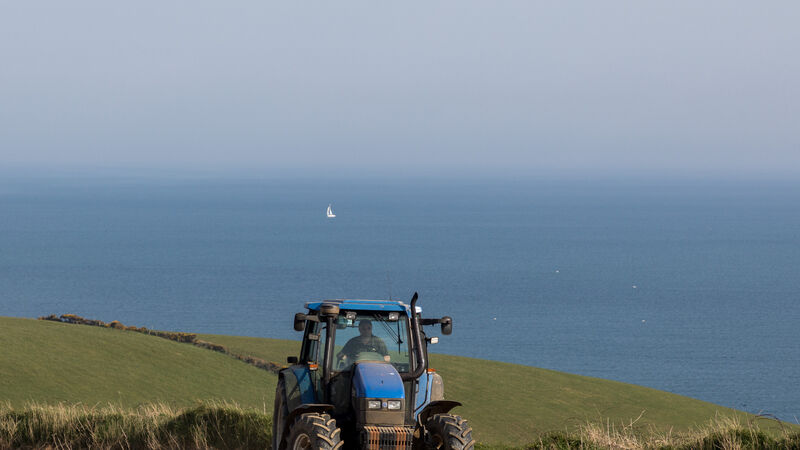 Fertiliser prices increased by 164% in May 2022