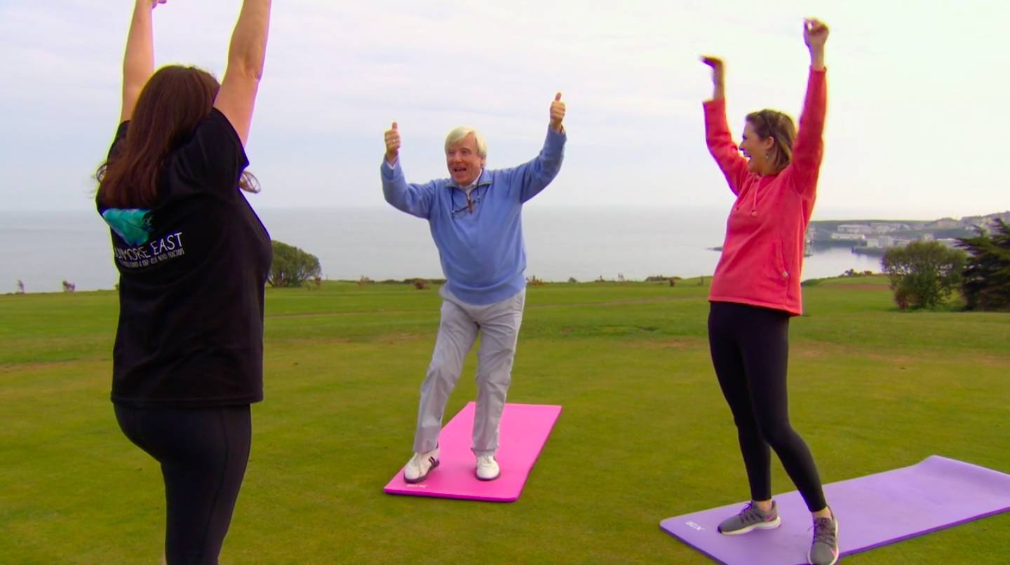 At Your Service review: Big plans fall through at Dunmore East but café and yoga prove popular