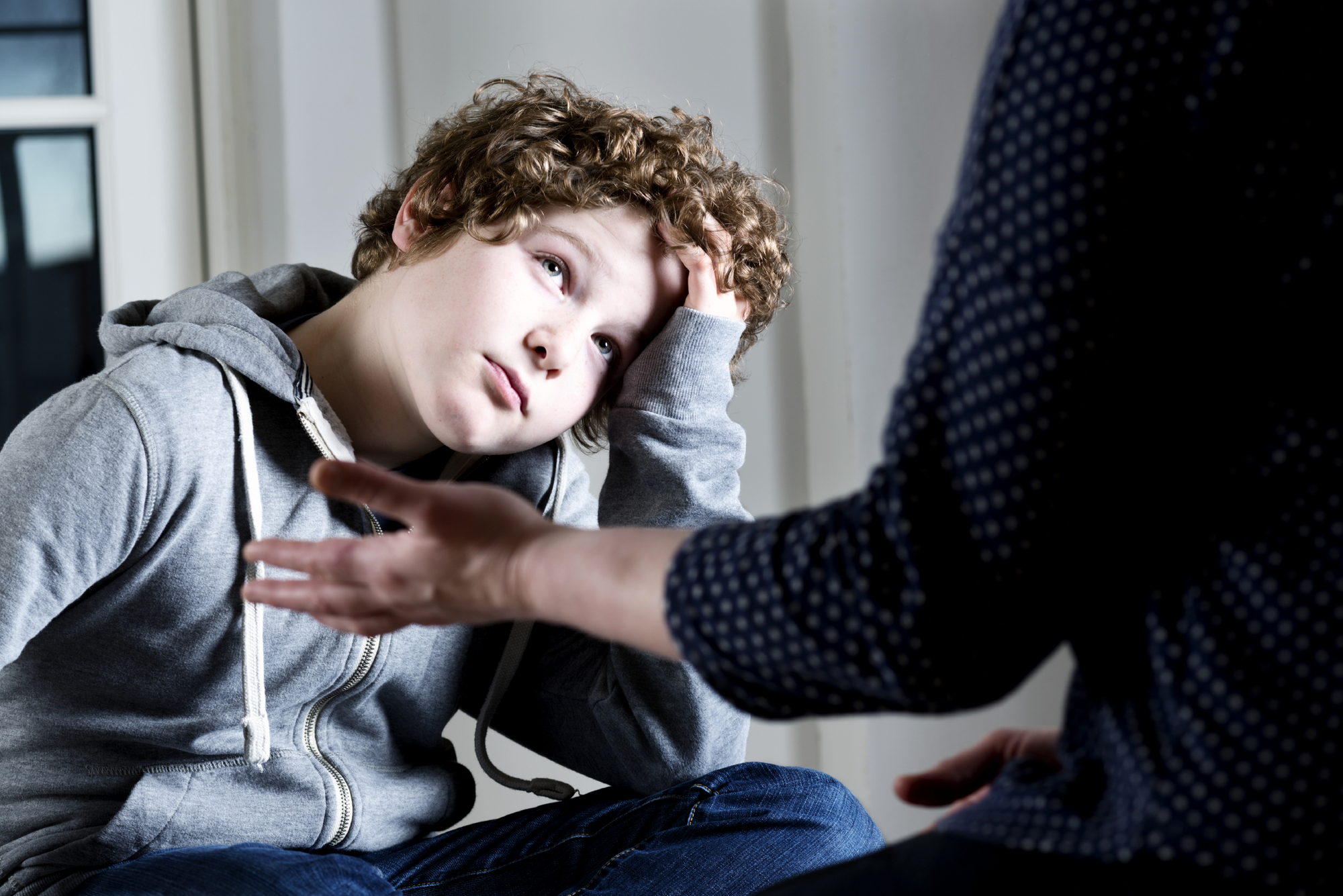 'Blatant discrimination': Charity criticises exclusion of some autistic people in Camhs review