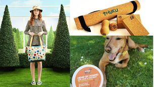 Wish List: Designer collabs, sunbalm for pets and sustainable exercise accessories