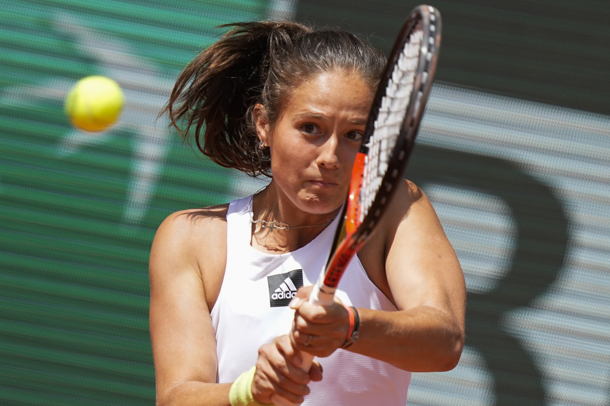 Daria Kasatkina criticises Russian attitudes to homosexuality after coming out