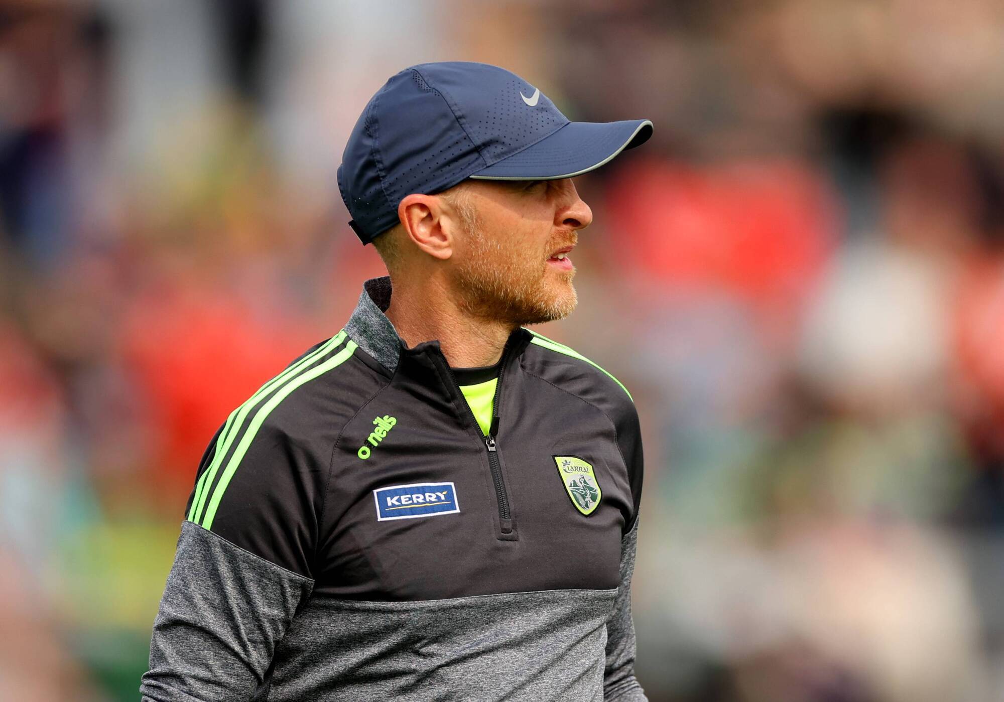 So what does Paddy Tally bring to the Kerry party?