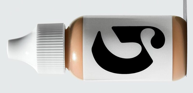 Glossier Perfecting Skin Tint