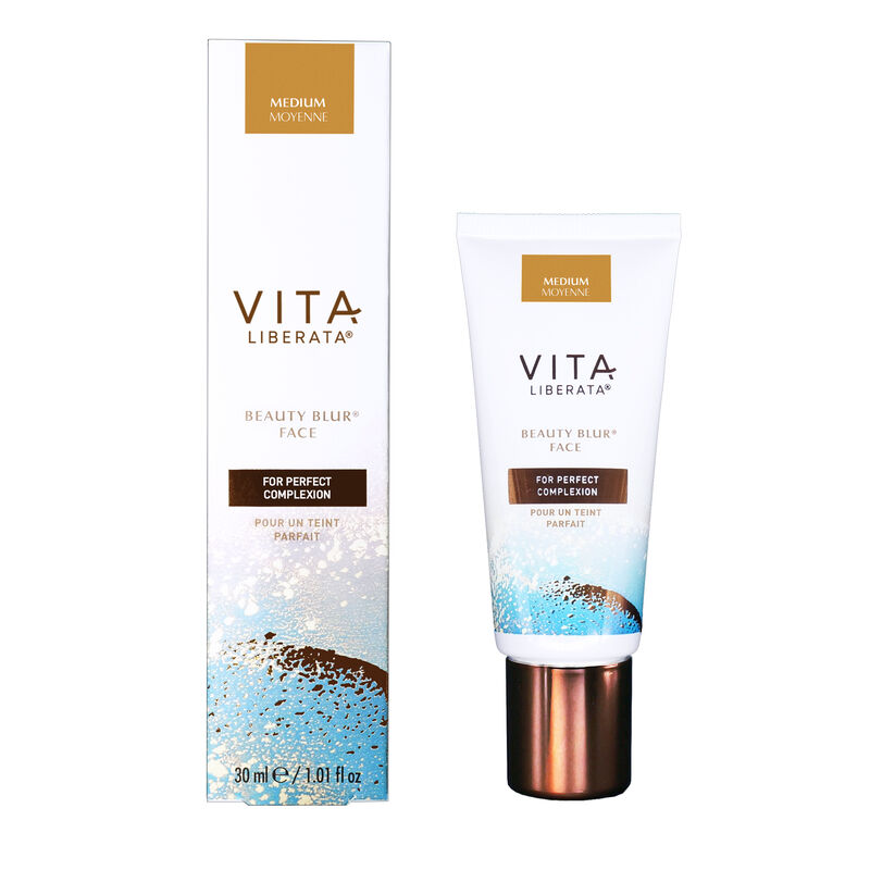 Vita Liberata Beauty Blur Skin Tone Optimizer 