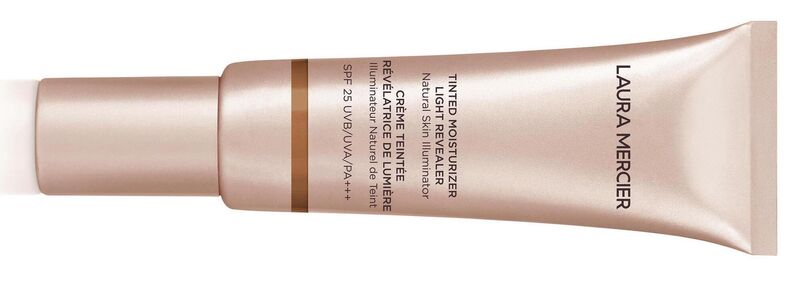 Laura Mercier Tinted Moisturiser Light Revealer