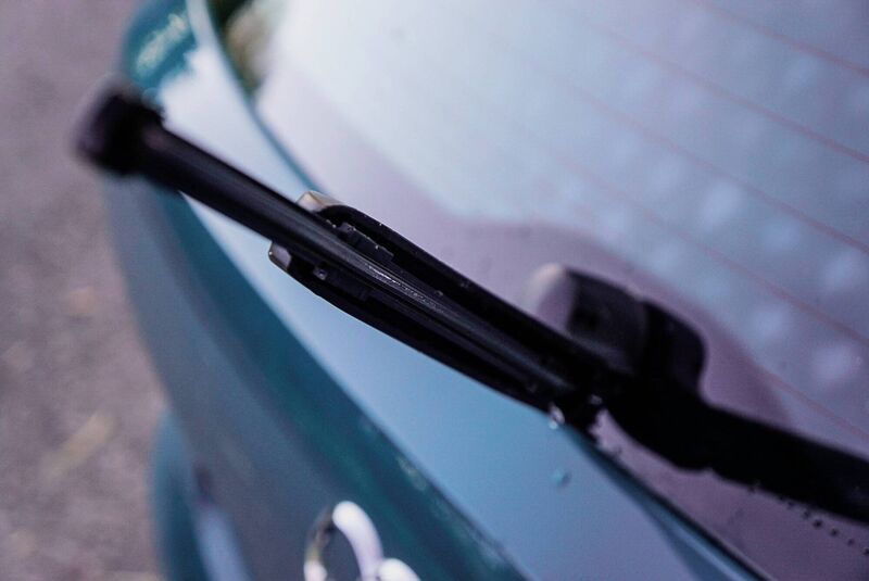  Visually, you can look out for any cracking or dryness which might indicate that they need replacing.