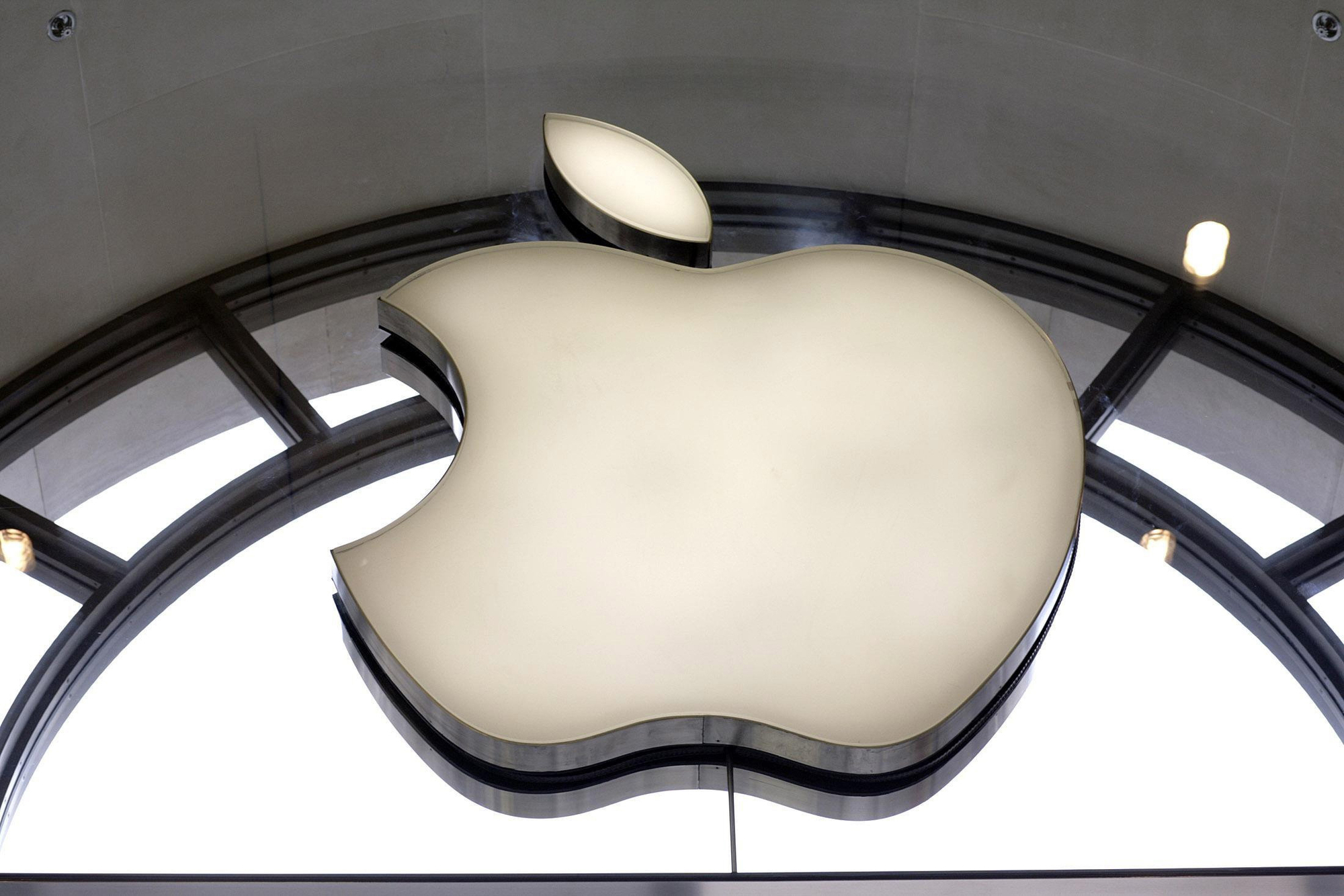 Apple argues it is a major force in healthcare world   