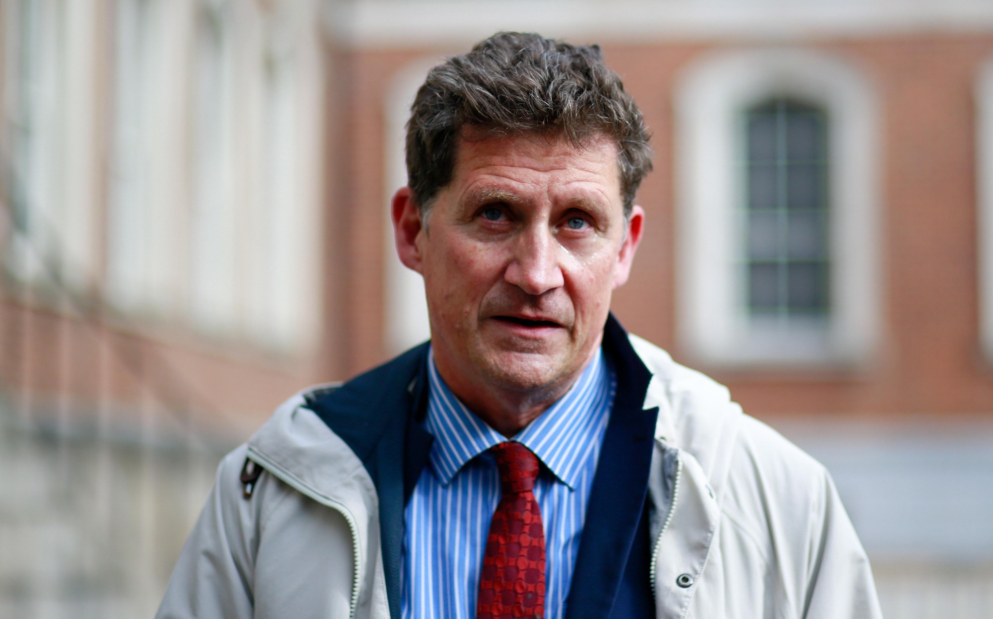 Greens worry that Fine Gael and Fianna Fáil are 'stealing their clothes'