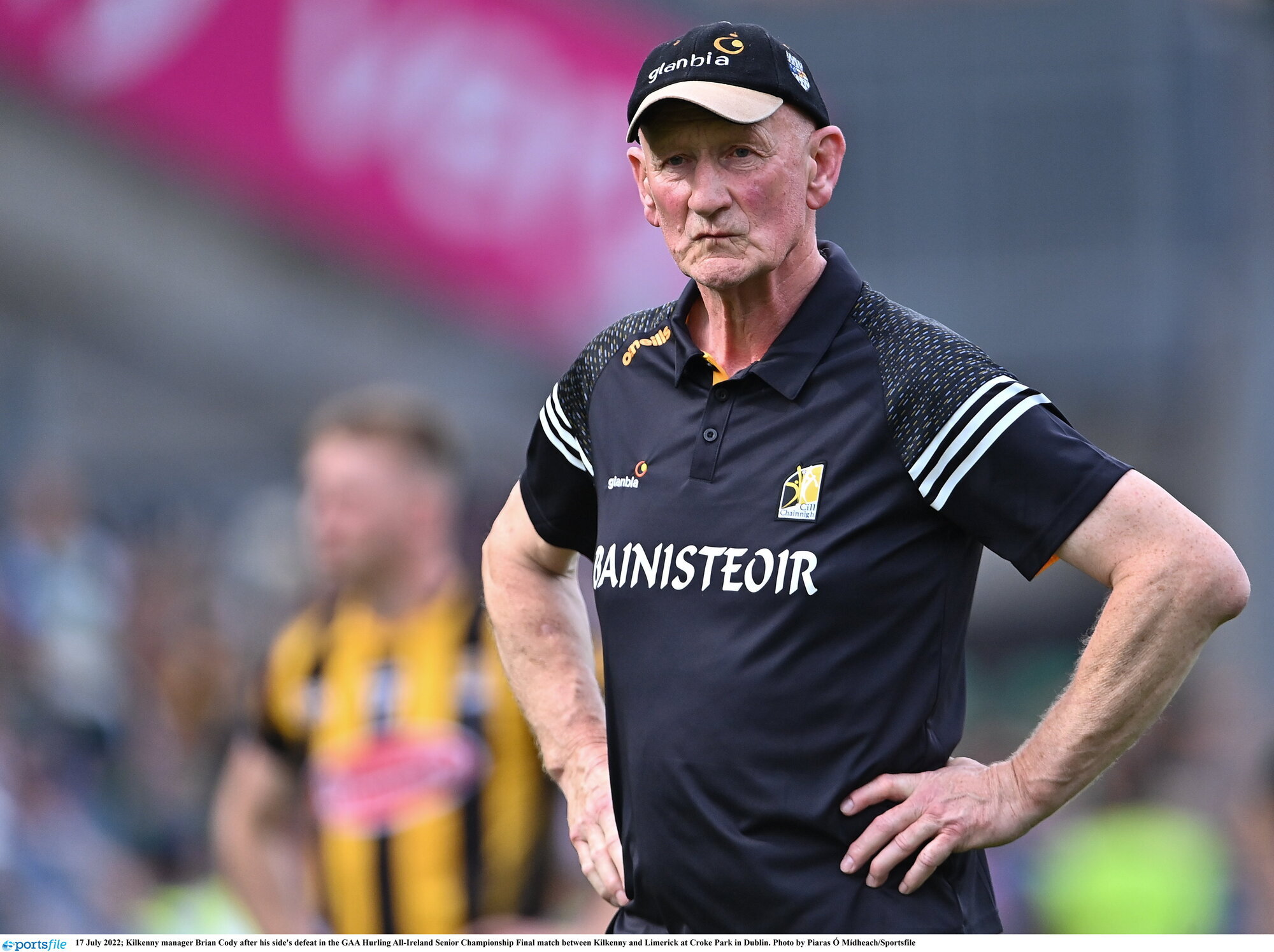 Speculation mounting on Brian Cody’s future as Kilkenny boss