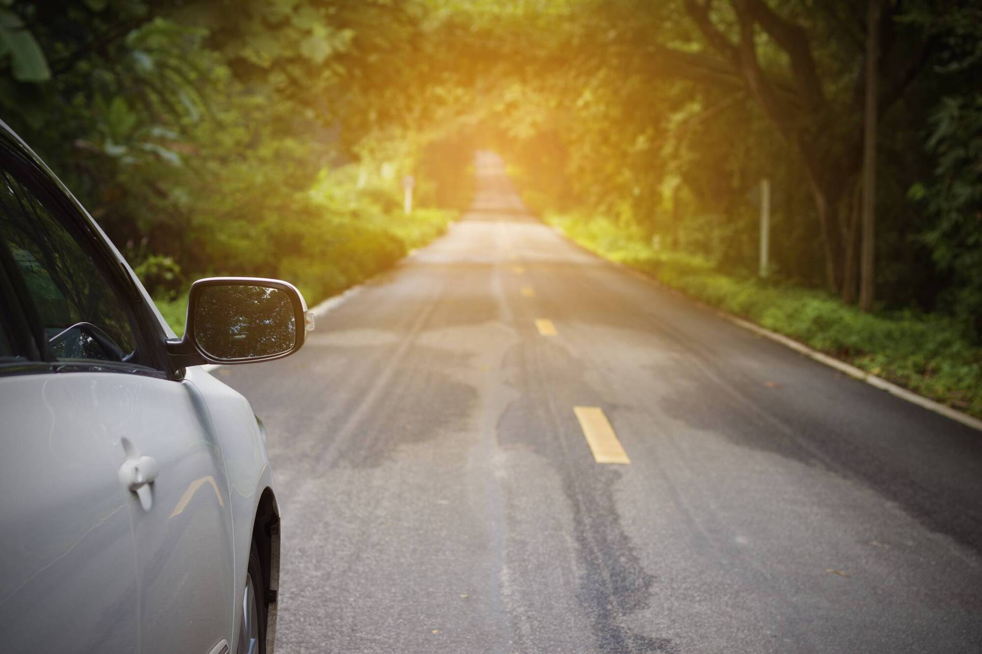 7 of the best cars for camping trips