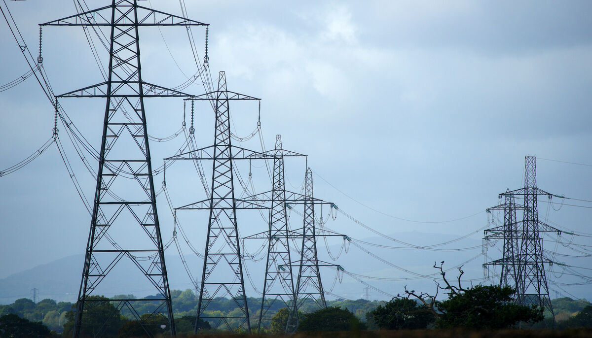 The rise was driven by the increased use of coal and oil for electricity generation and increases in both the agriculture and transport sectors.