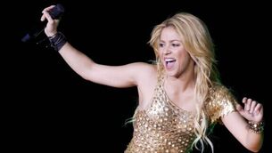 Shakira
