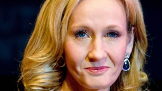 Rowling planning more crime thrillers