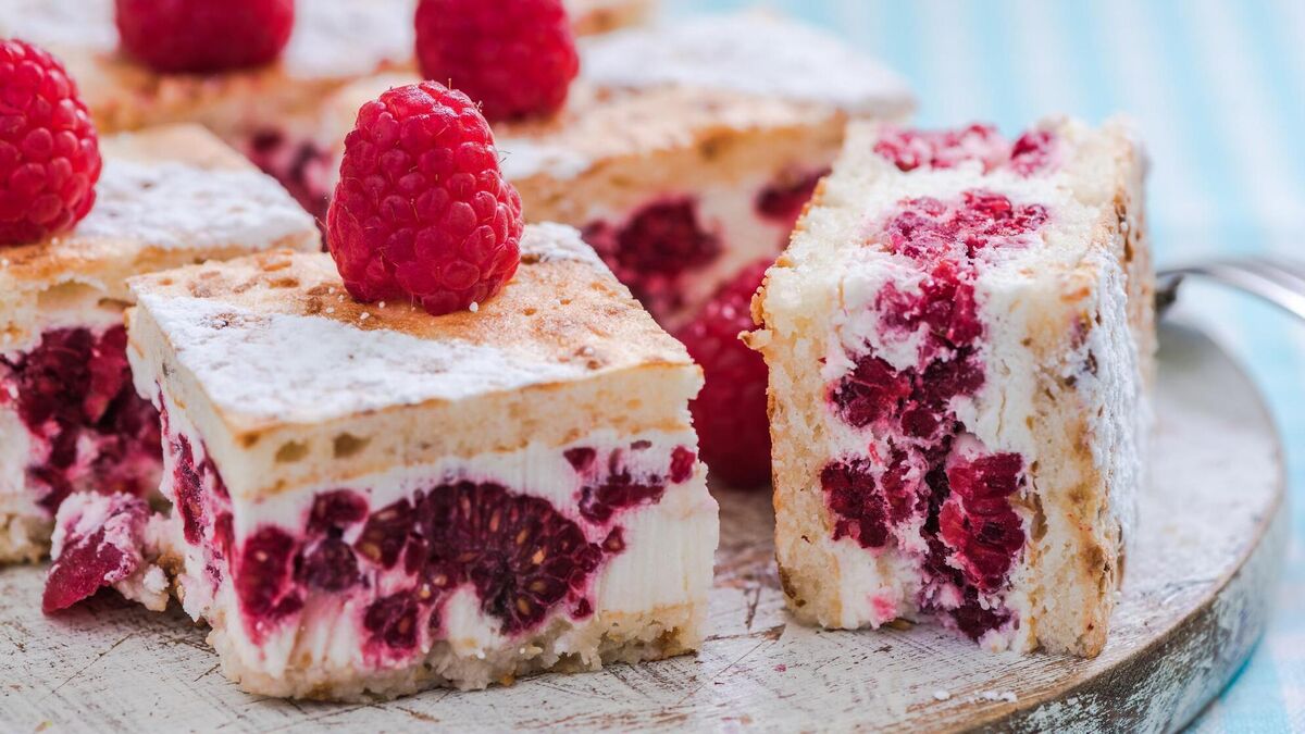 Michelle Darmody: Making the most of our summer berries - Vimarsana News