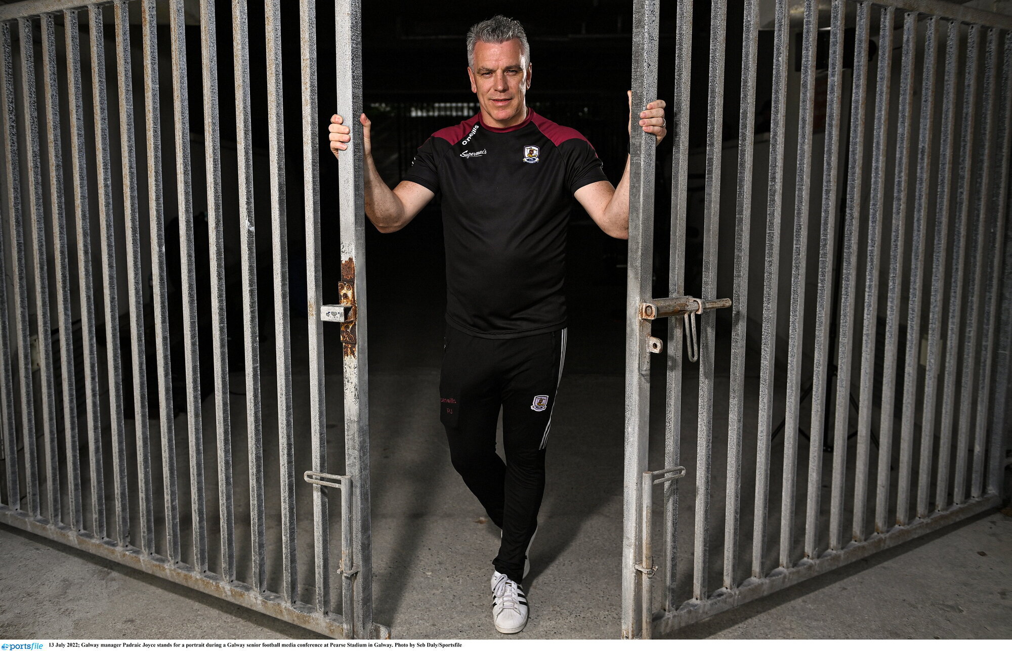Systems and transparency - how Galway GAA got its house in order
