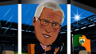 <p>What is abundantly clear in the case of Pat Spillane is that his forthright views on Gaelic football were never designed to curry favour. His view of the game and how it should be played (forged and lent credibility by winning eight All-Ireland medals) led to massive controversies over the years.</p>