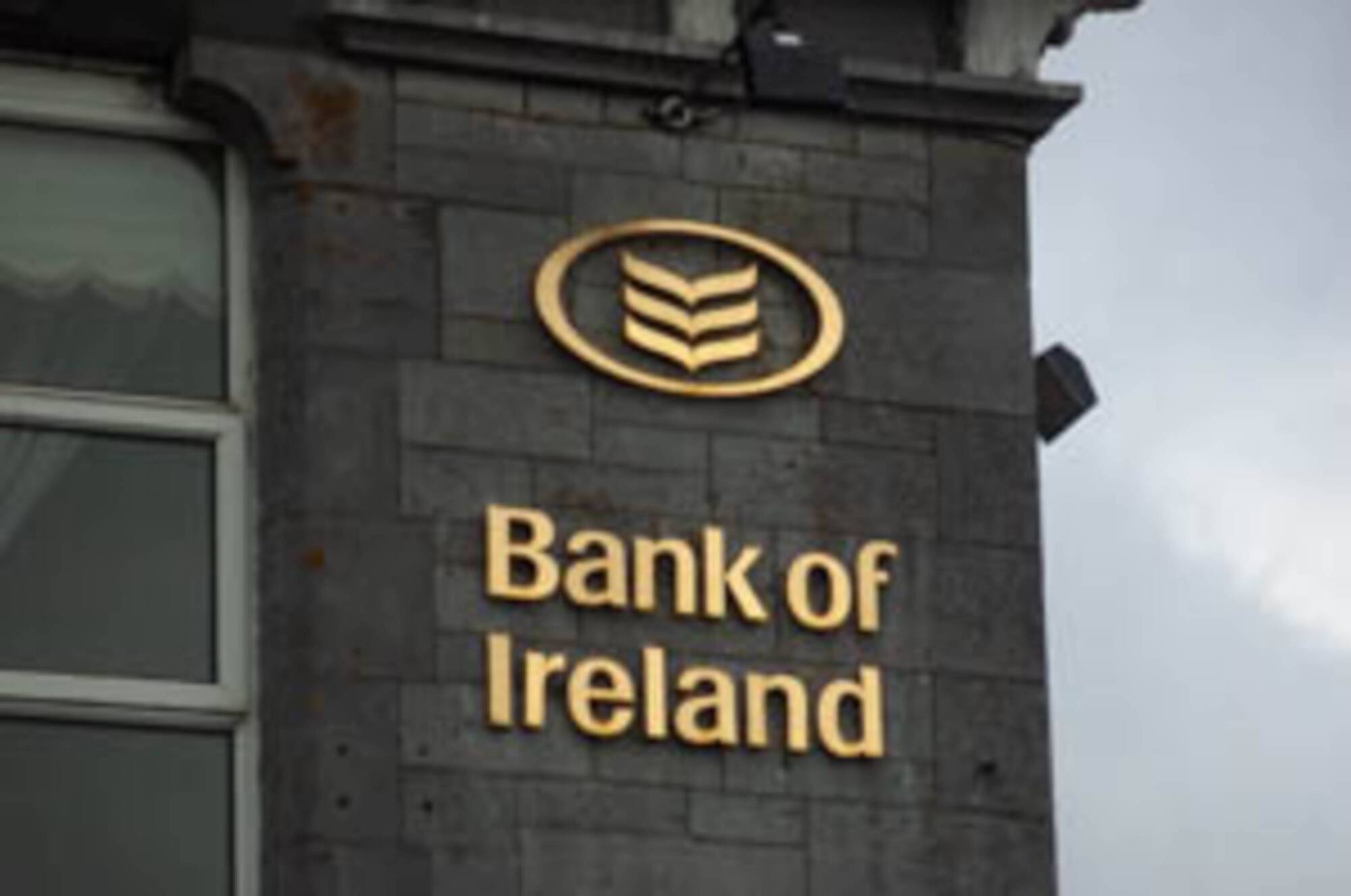 Bank of Ireland says it will absorb ECB rate hike for its variable rate mortgage customers