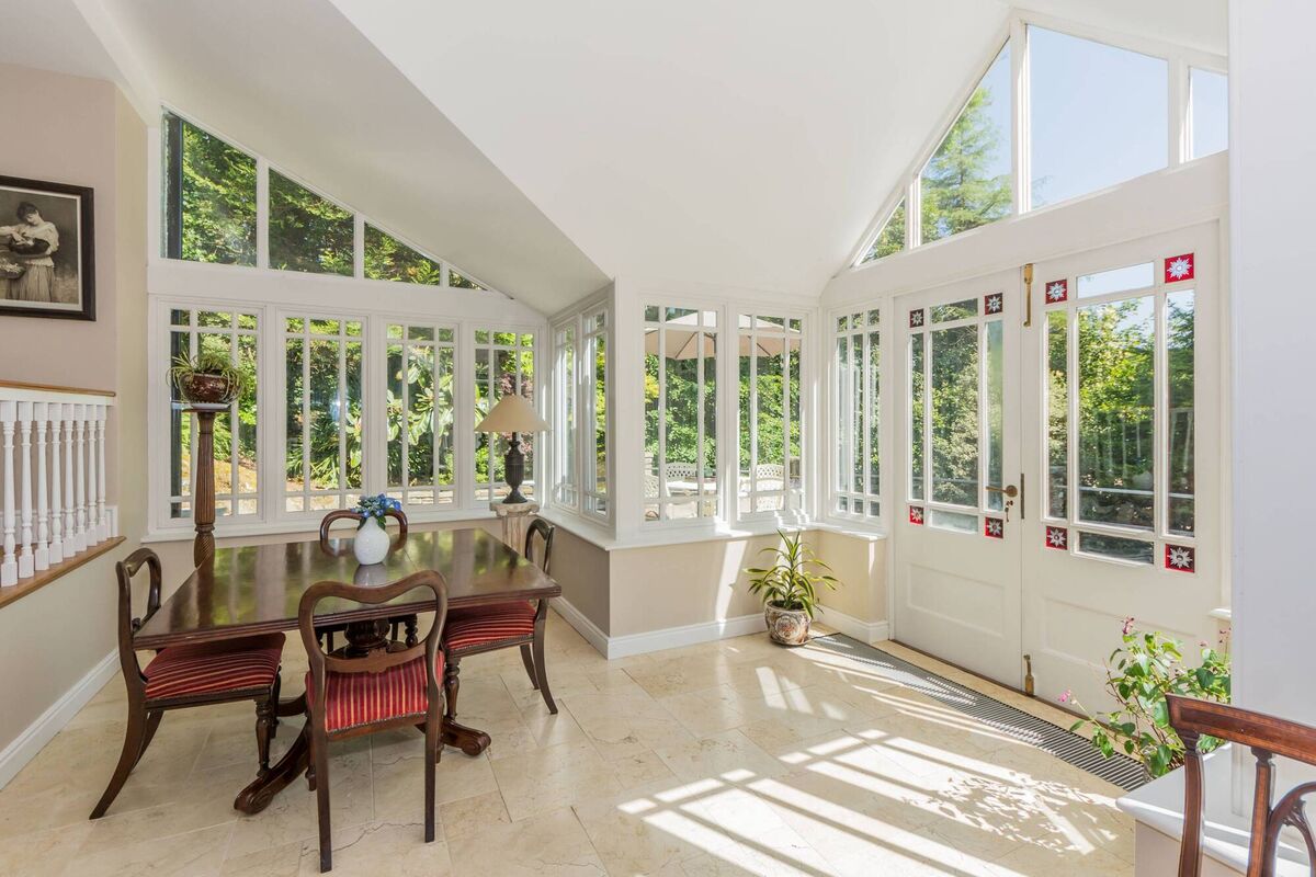 Bright interior Bright interior