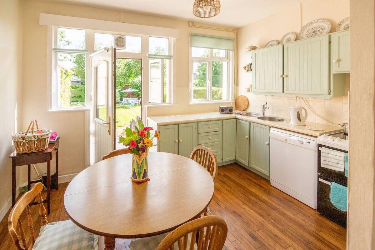 Kitchen Kitchen
