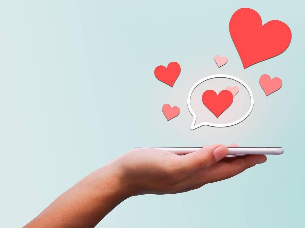 Swiped Out The Science Of Finding Love Online