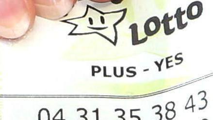 The annual results from Premier Lotteries Ireland demonstrated a rise in the quantity of prize money awarded, which reached €586m in 2021. Picture: Mac Innes Photography.