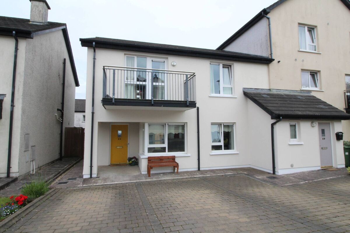 28 The Square Highfield Ballincollig 