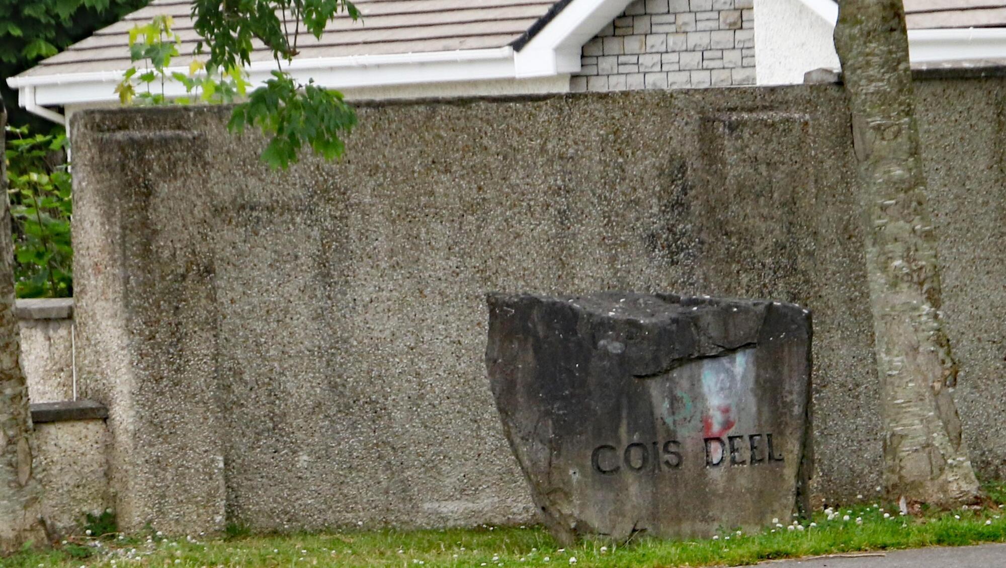 Gardaí tracing last movements of former Limerick teacher who died of serious injuries