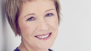 <p>'Every day I sat down to write, I felt I was making it up as I went along.'</p>