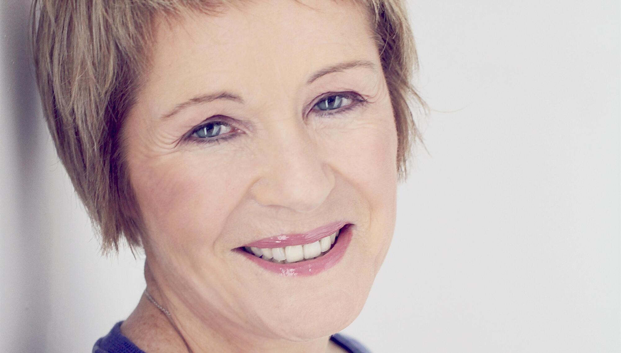 Roisin Meaney: Writing my debut novel was a case of chancing my arm