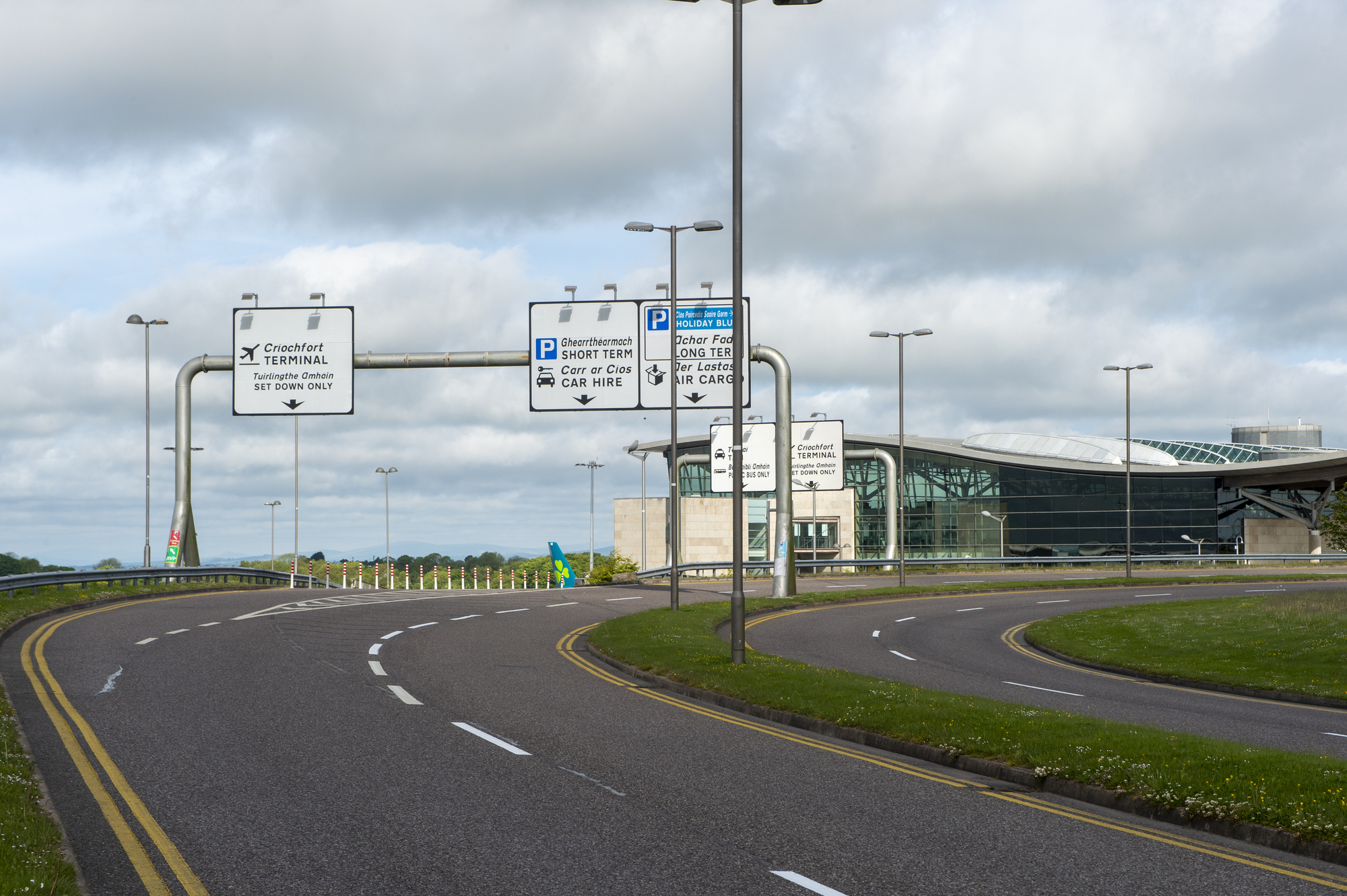 Man arrested as he flew into Cork Airport 18 months after violent disorder incident