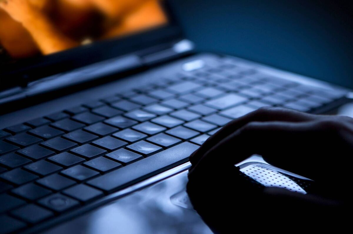 Children have increased access to pornographic images. 