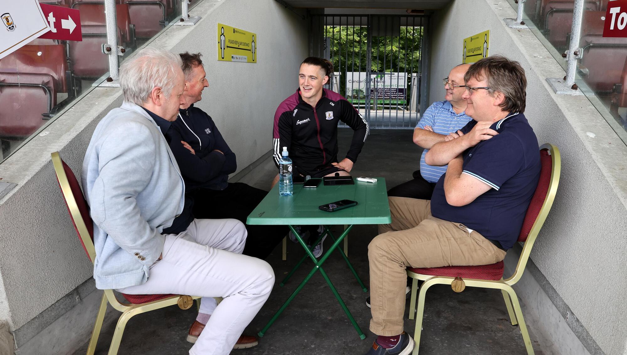 Galway v Kerry: everything you need to know 