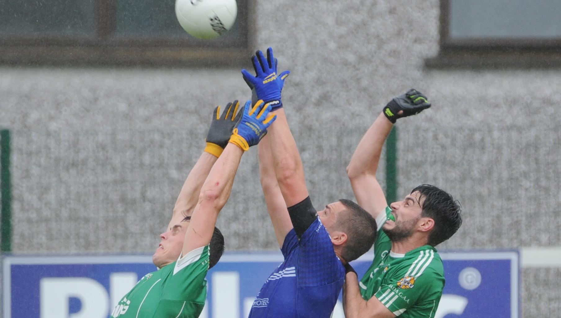 Deane goal crucial as late Bantry revival beats Aghada in PIFC